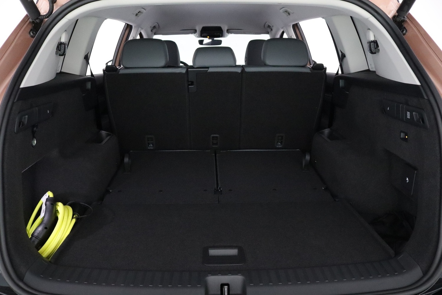 Skoda Peaq vaihtoauto