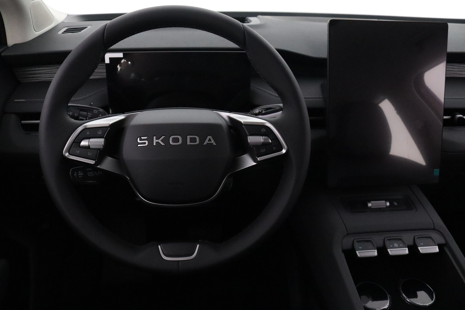 Skoda Peaq vaihtoauto