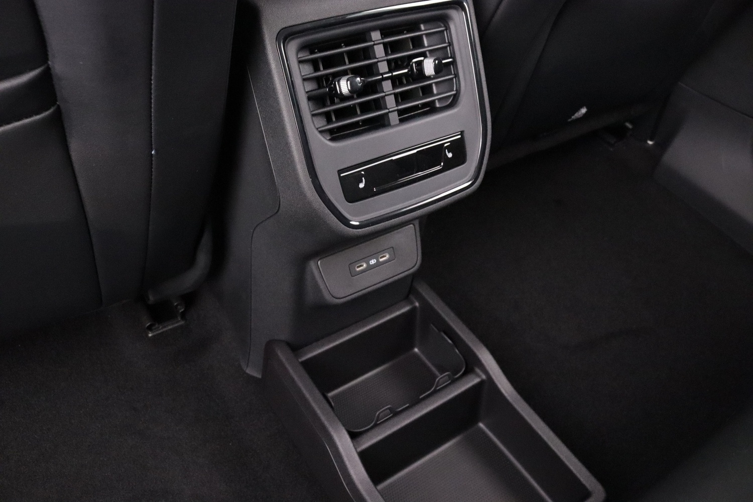 Skoda Peaq vaihtoauto