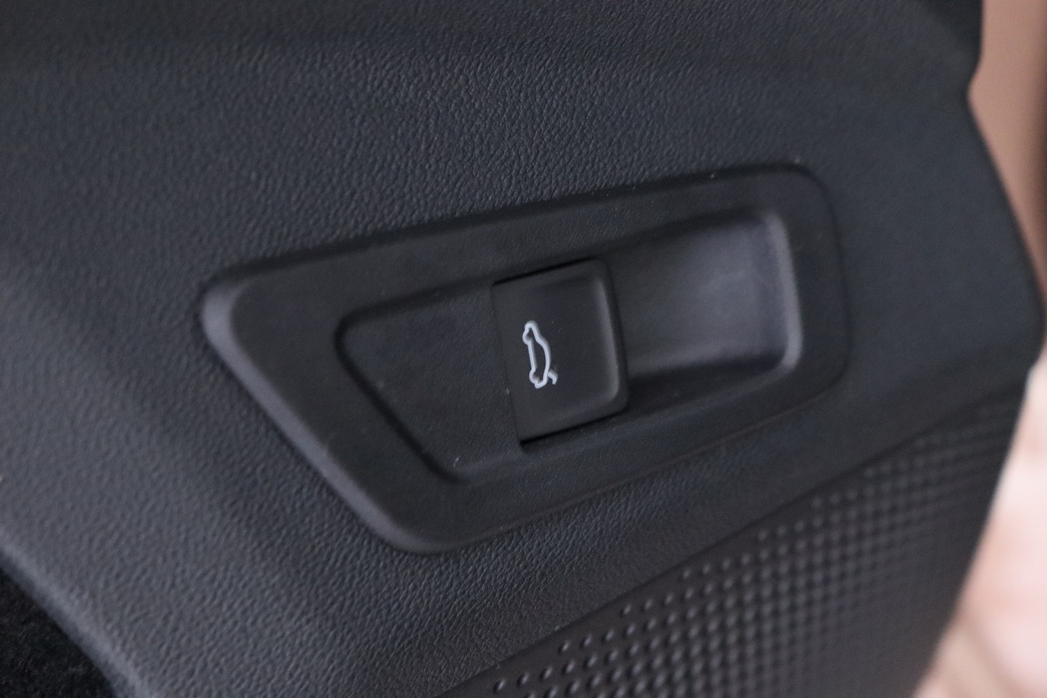 Skoda Peaq vaihtoauto