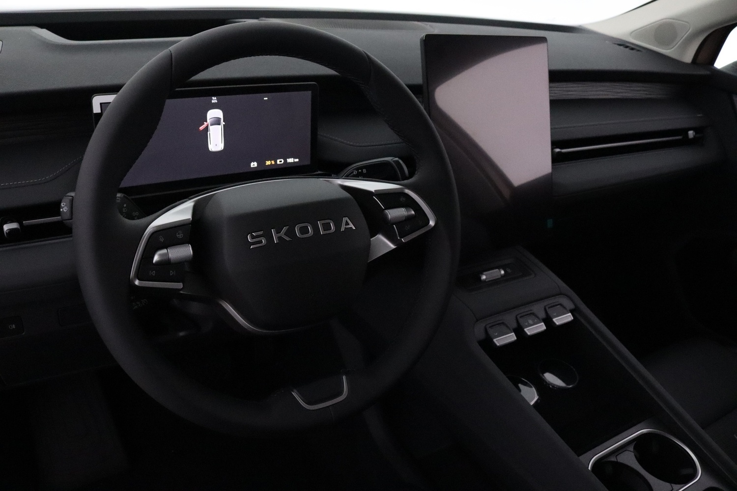 Skoda Peaq vaihtoauto