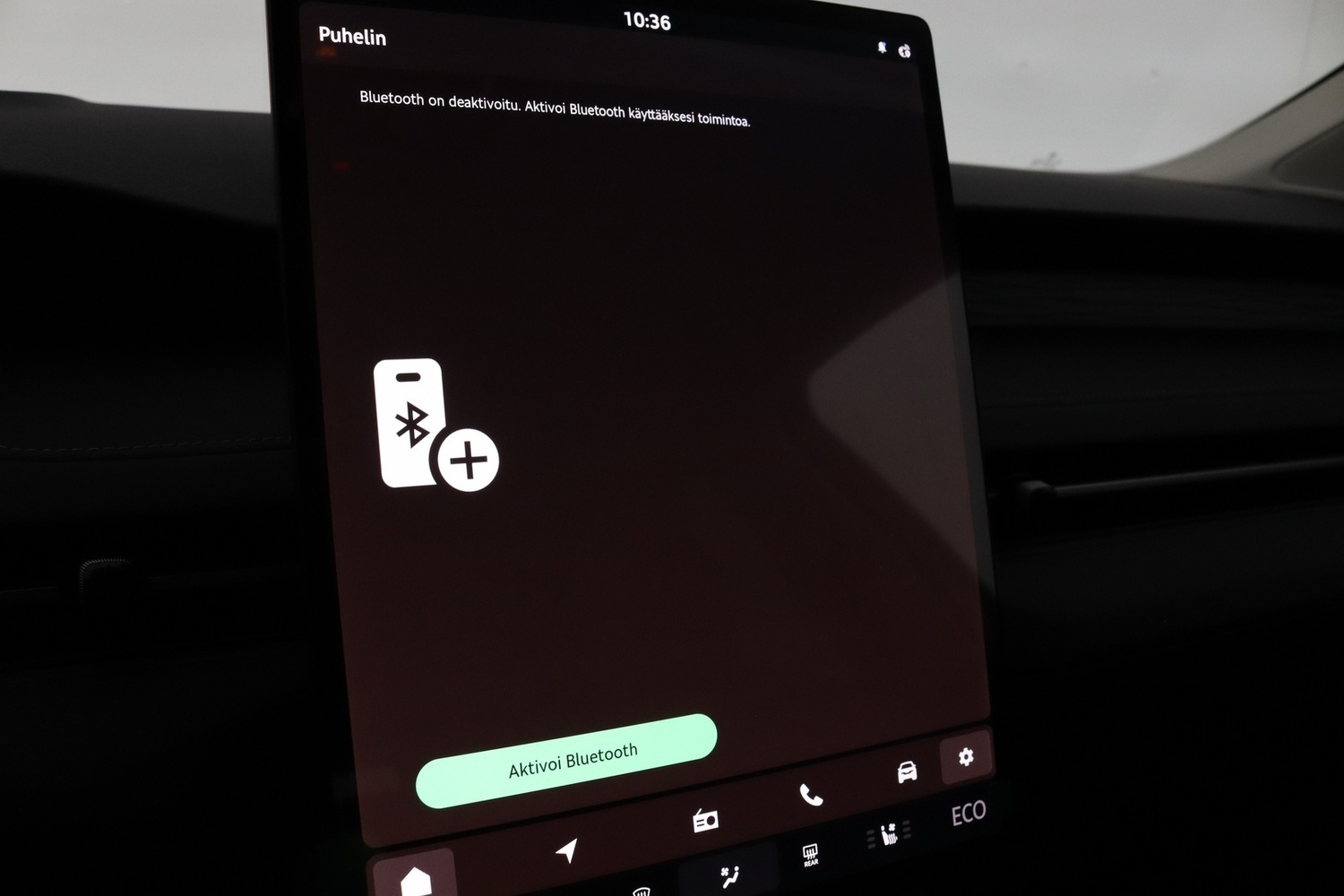 Skoda Peaq vaihtoauto