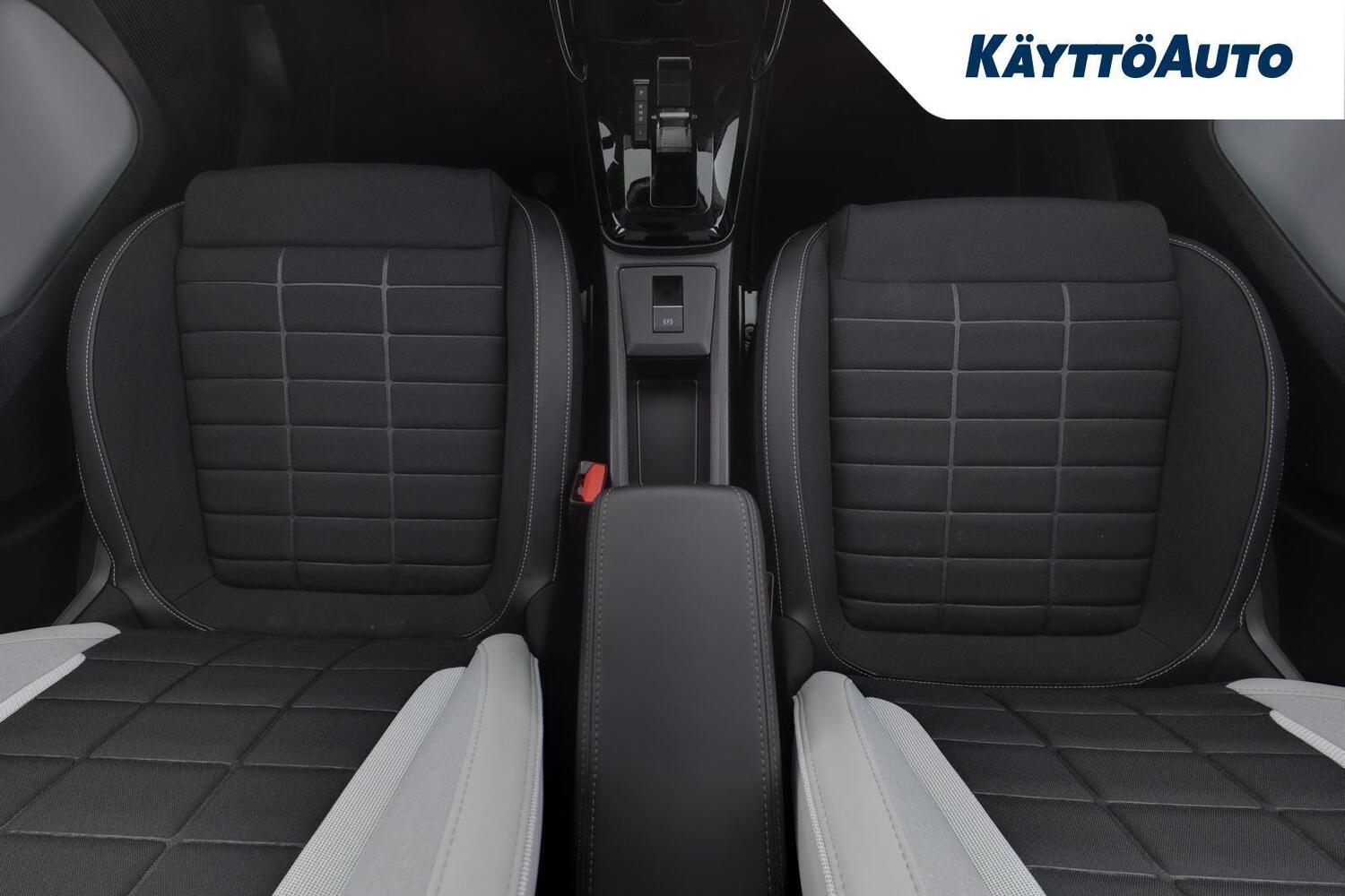 Citroën C3 vaihtoauto