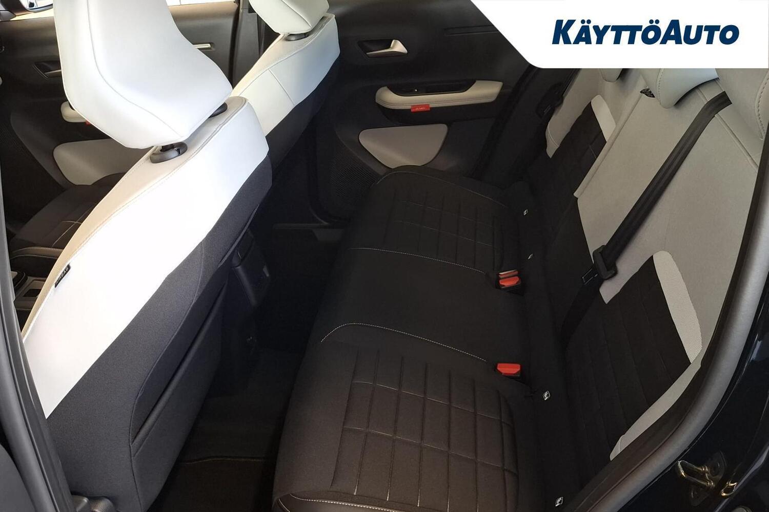 Citroën C3 vaihtoauto