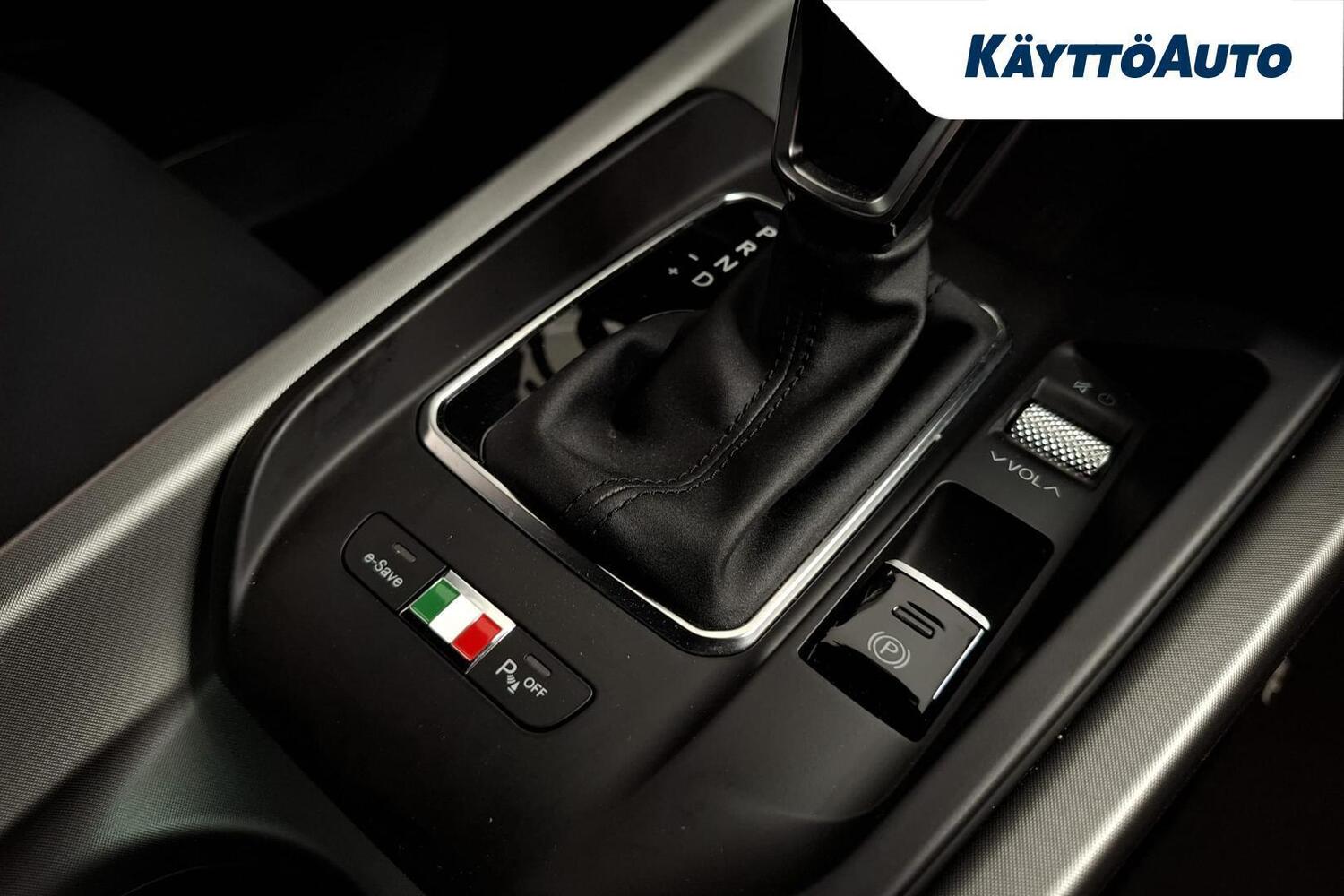 Alfa Romeo Tonale vaihtoauto