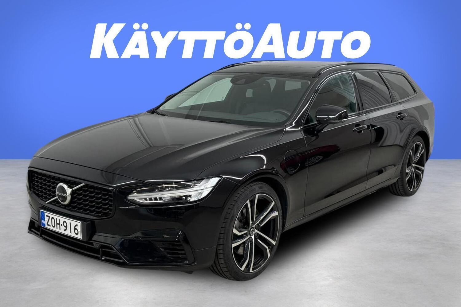 Volvo V90 vaihtoauto