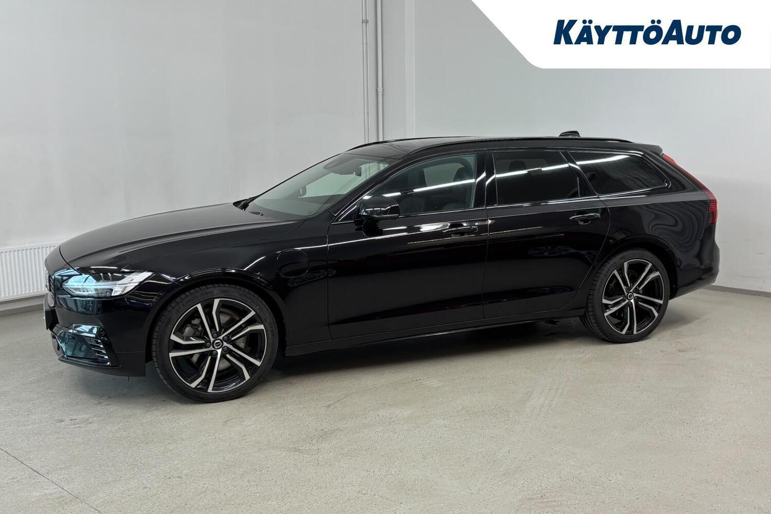 Volvo V90 vaihtoauto
