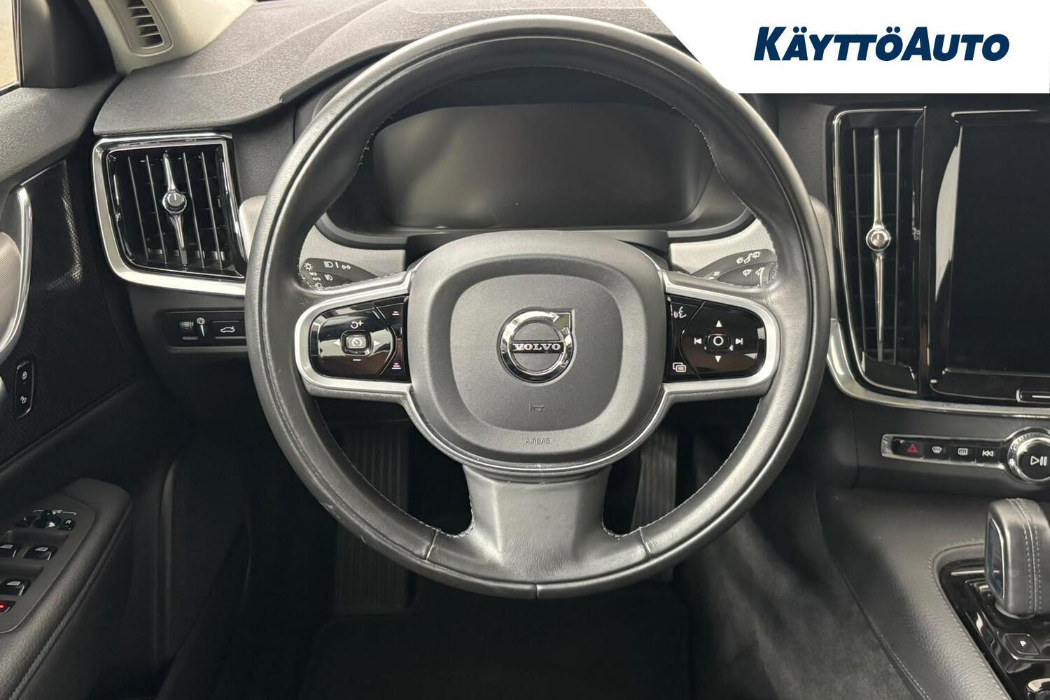 Volvo V90 vaihtoauto