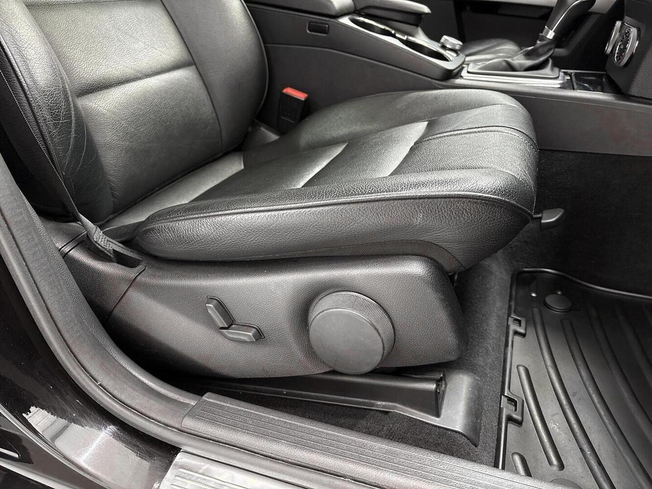Mercedes-Benz GLK vaihtoauto