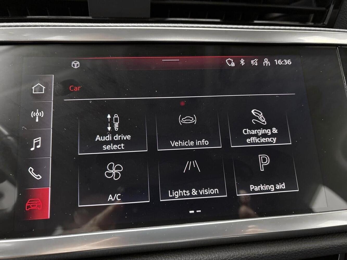 Audi Q3 vaihtoauto
