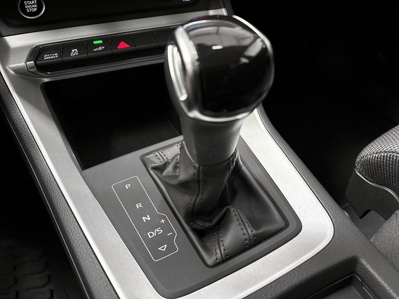 Audi Q3 vaihtoauto