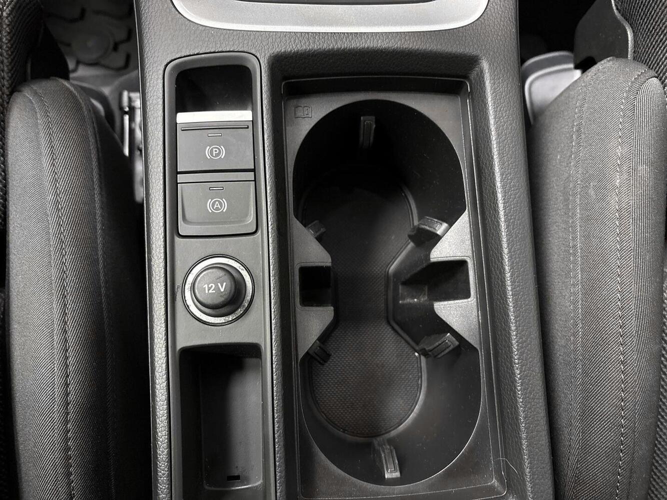 Audi Q3 vaihtoauto