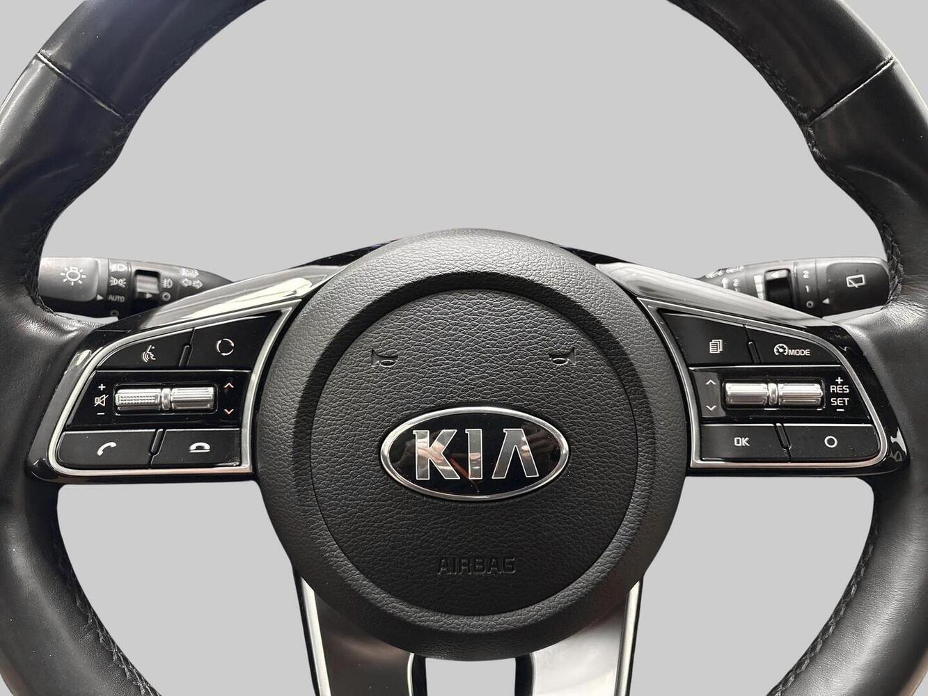 Kia XCeed vaihtoauto