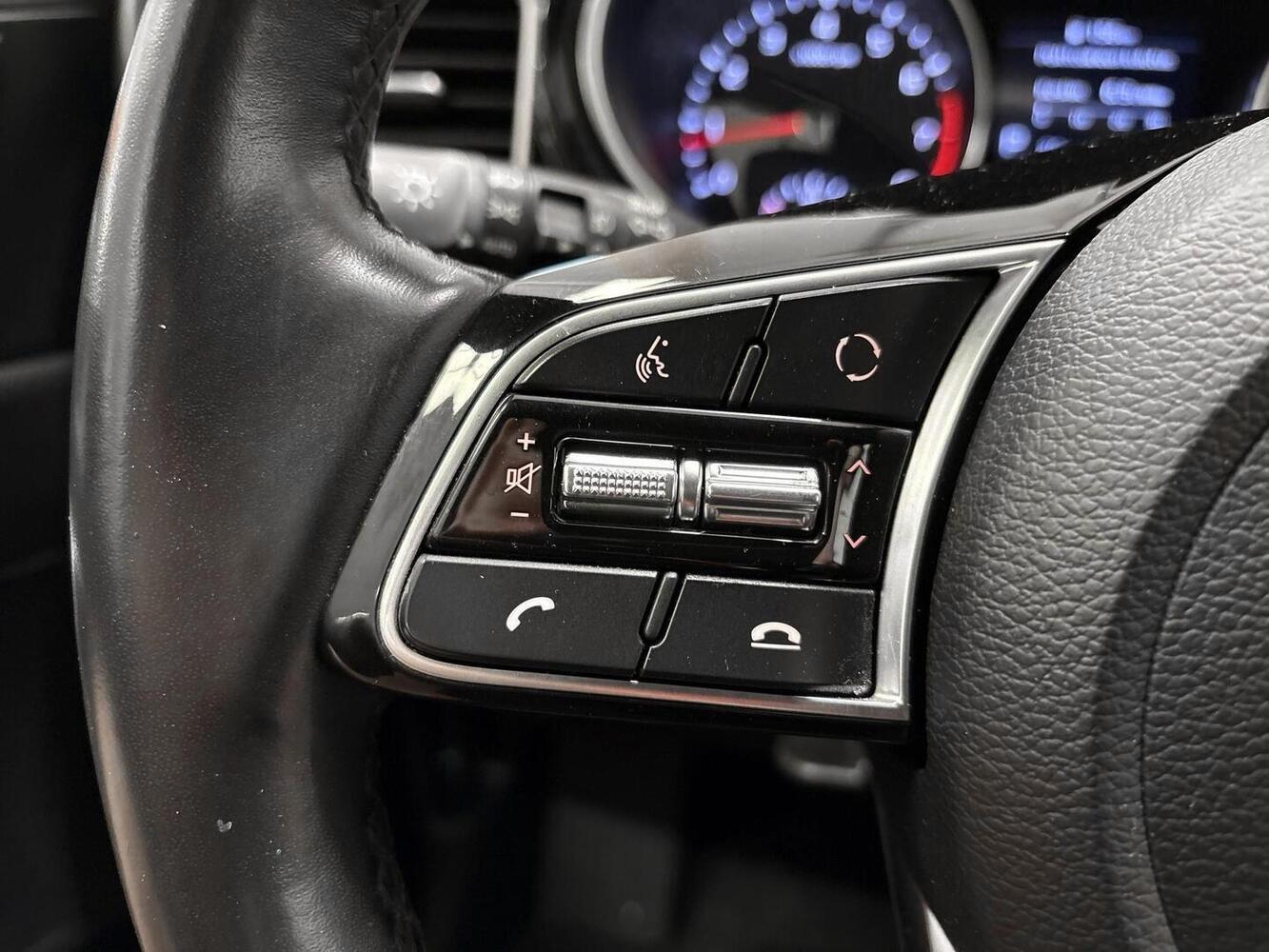 Kia XCeed vaihtoauto