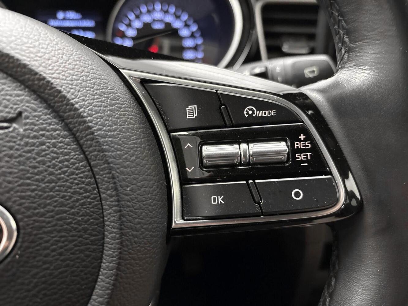 Kia XCeed vaihtoauto