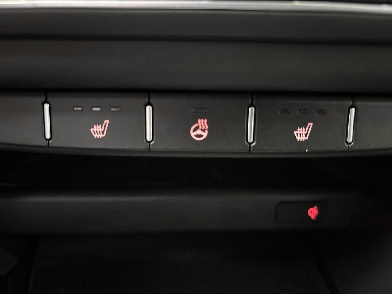 Kia XCeed vaihtoauto