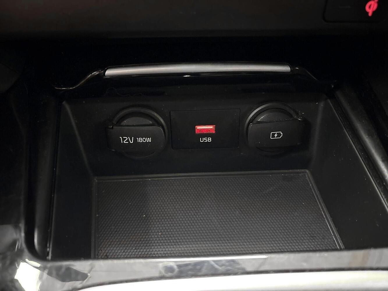 Kia XCeed vaihtoauto