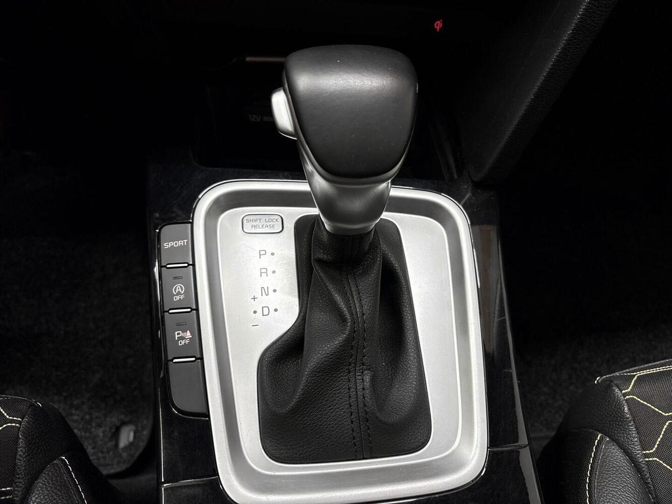 Kia XCeed vaihtoauto