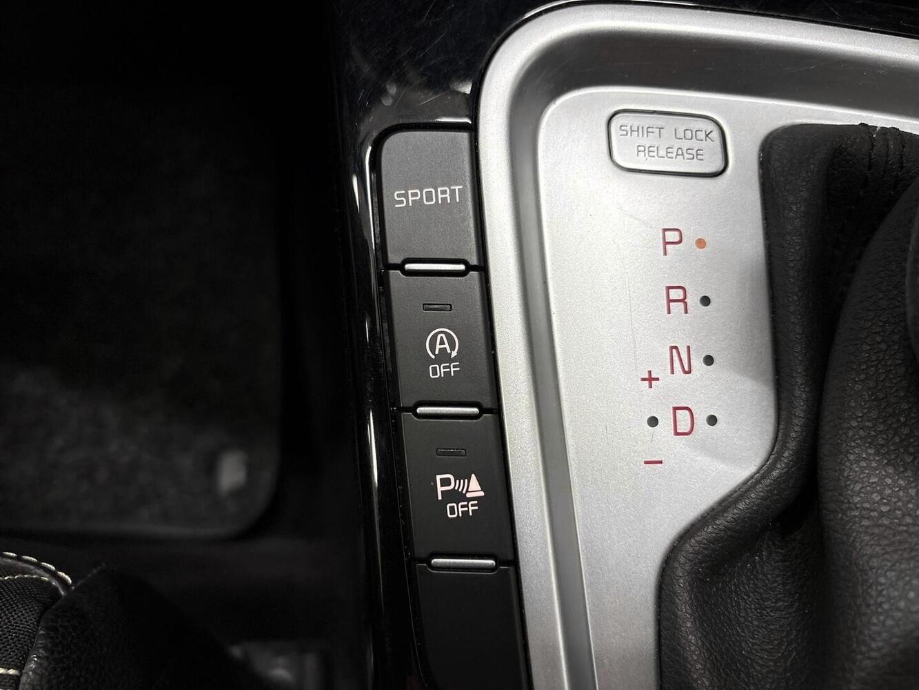 Kia XCeed vaihtoauto