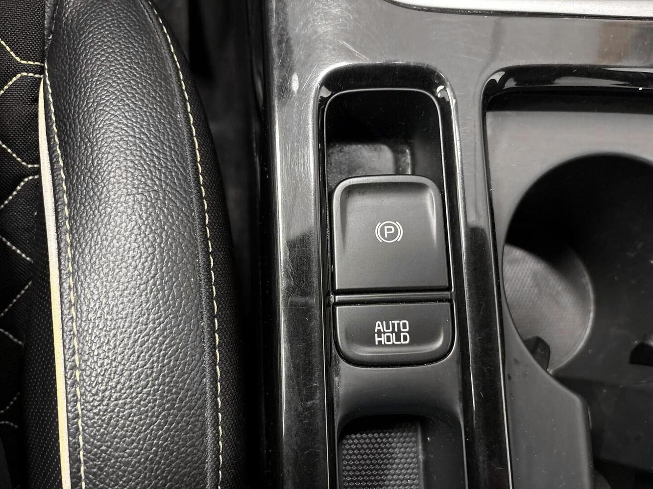 Kia XCeed vaihtoauto