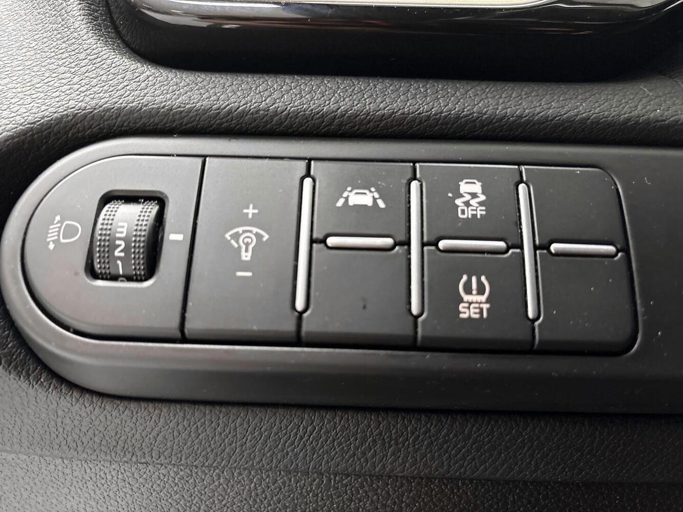 Kia XCeed vaihtoauto