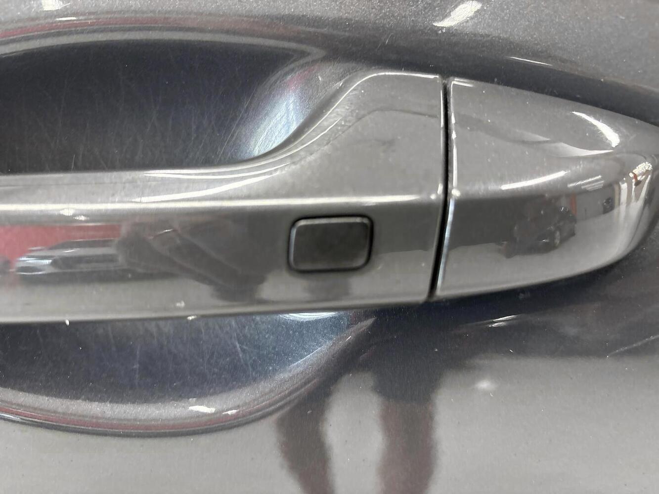 Kia XCeed vaihtoauto