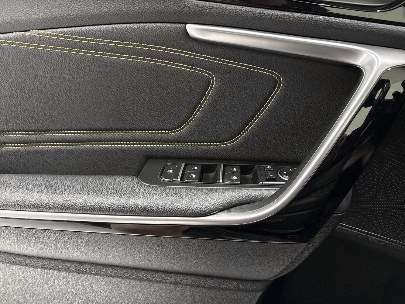 Kia XCeed vaihtoauto