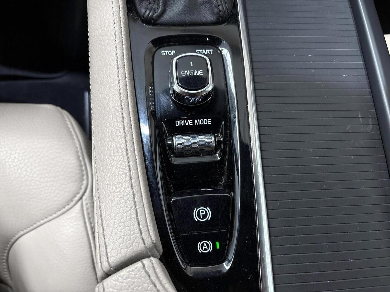 Volvo V90 vaihtoauto