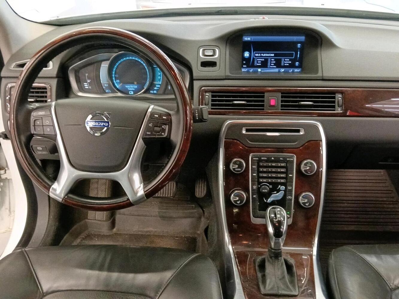 Volvo S80 vaihtoauto