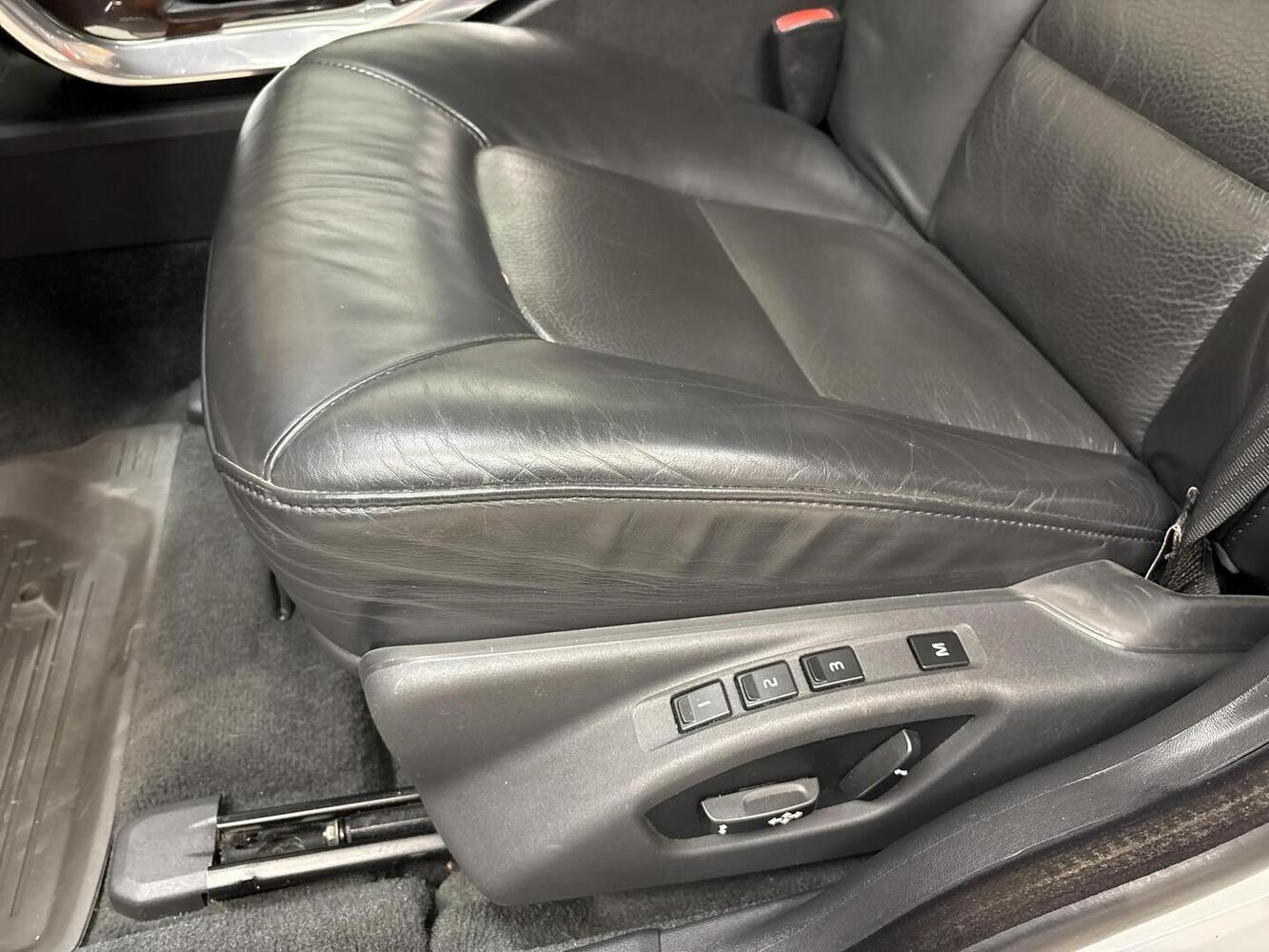 Volvo S80 vaihtoauto