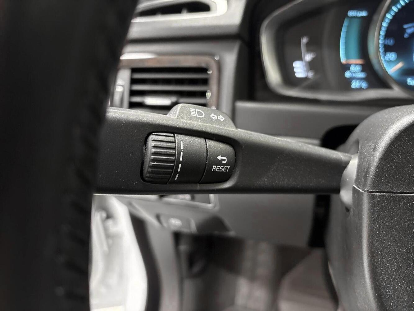 Volvo S80 vaihtoauto