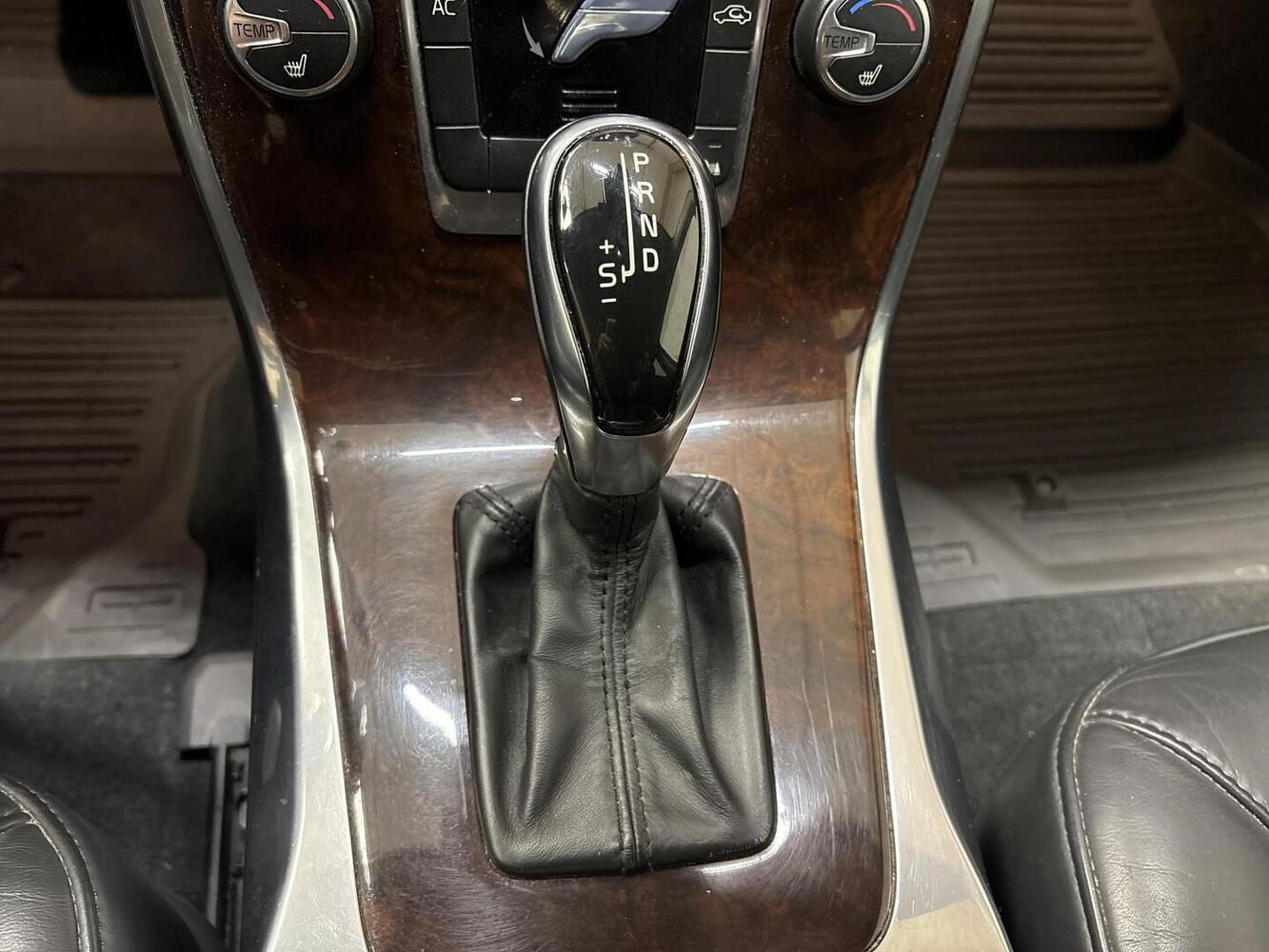 Volvo S80 vaihtoauto