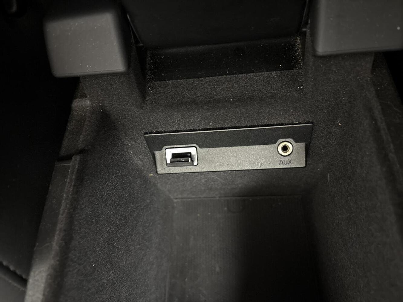 Volvo S80 vaihtoauto