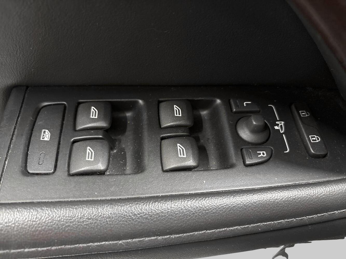 Volvo S80 vaihtoauto