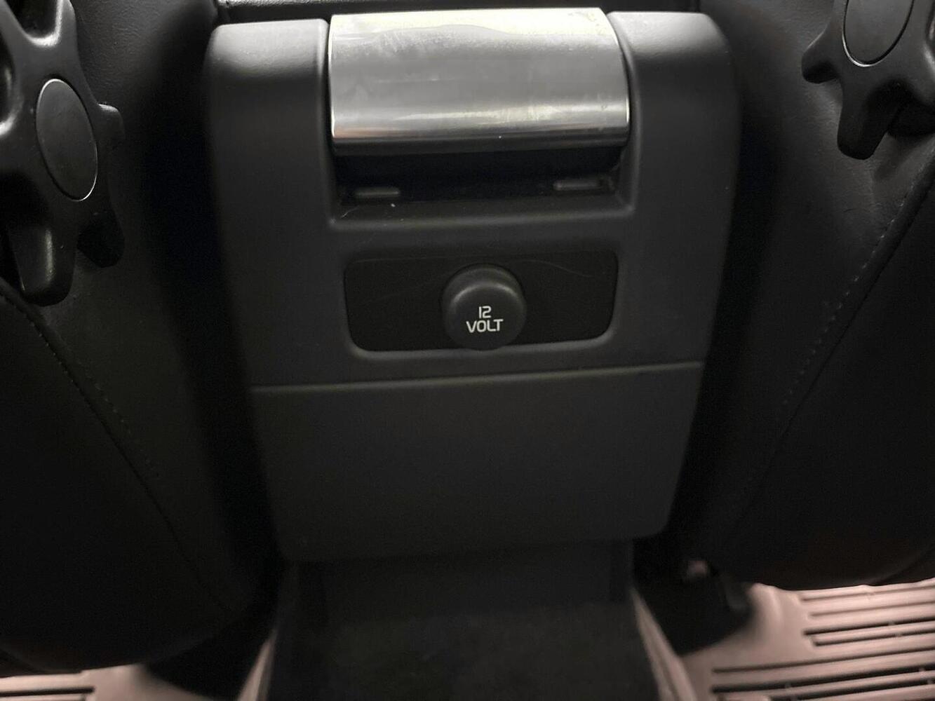 Volvo S80 vaihtoauto