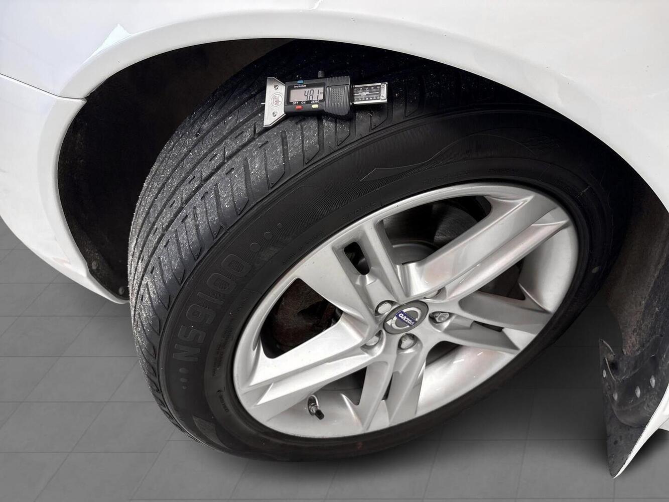 Volvo S80 vaihtoauto