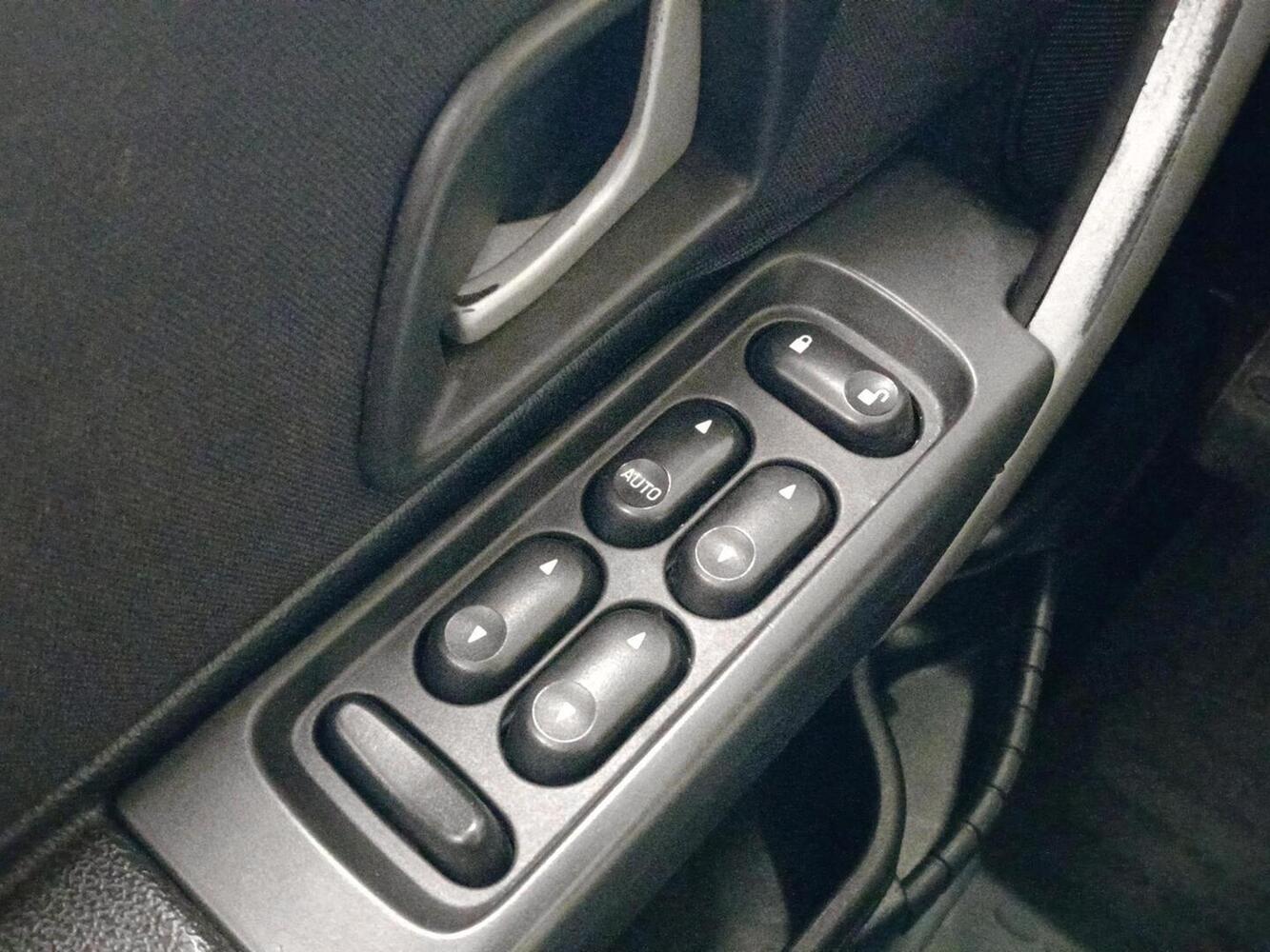 Land Rover Freelander vaihtoauto