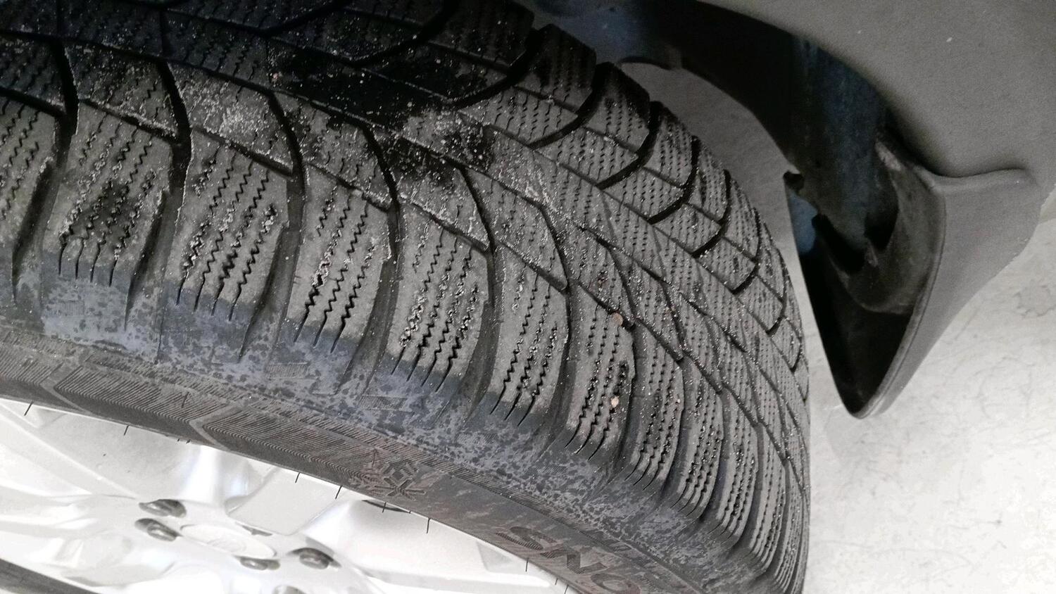 Land Rover Freelander vaihtoauto