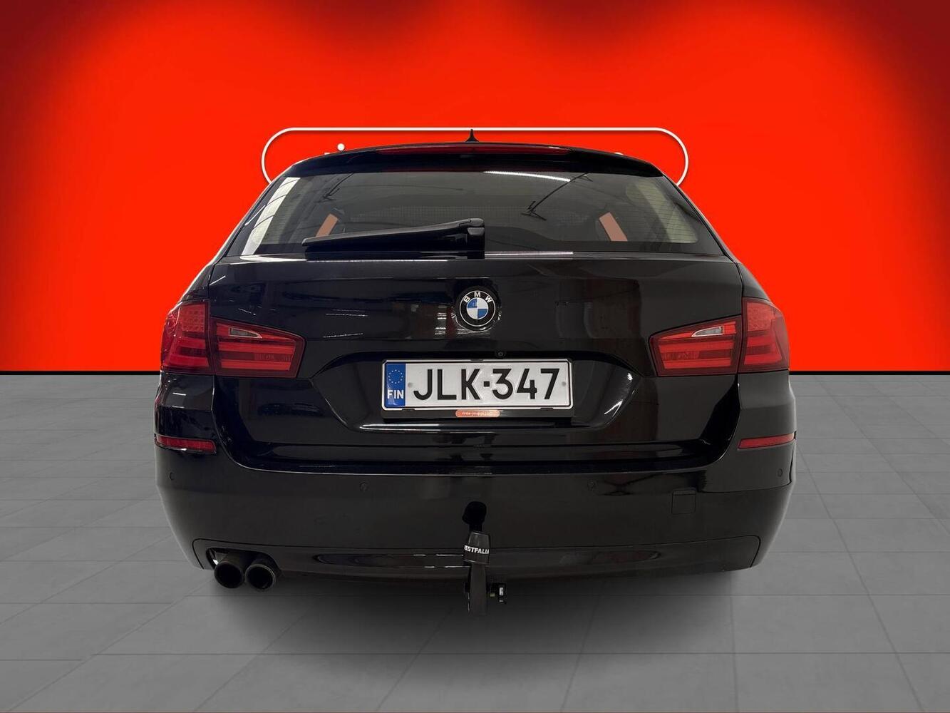 BMW 528 vaihtoauto