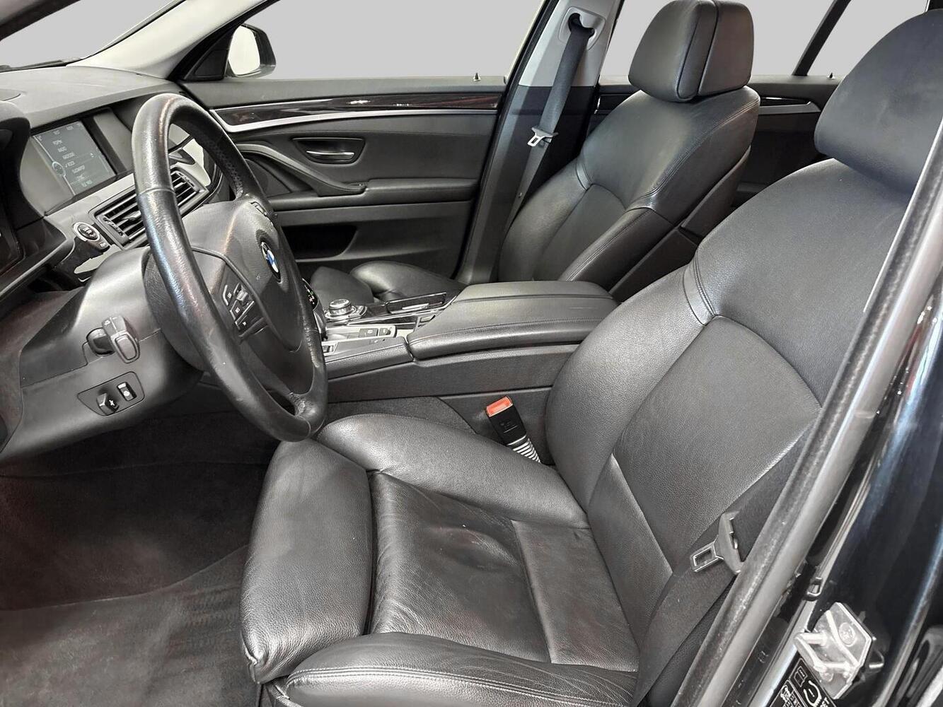 BMW 528 vaihtoauto