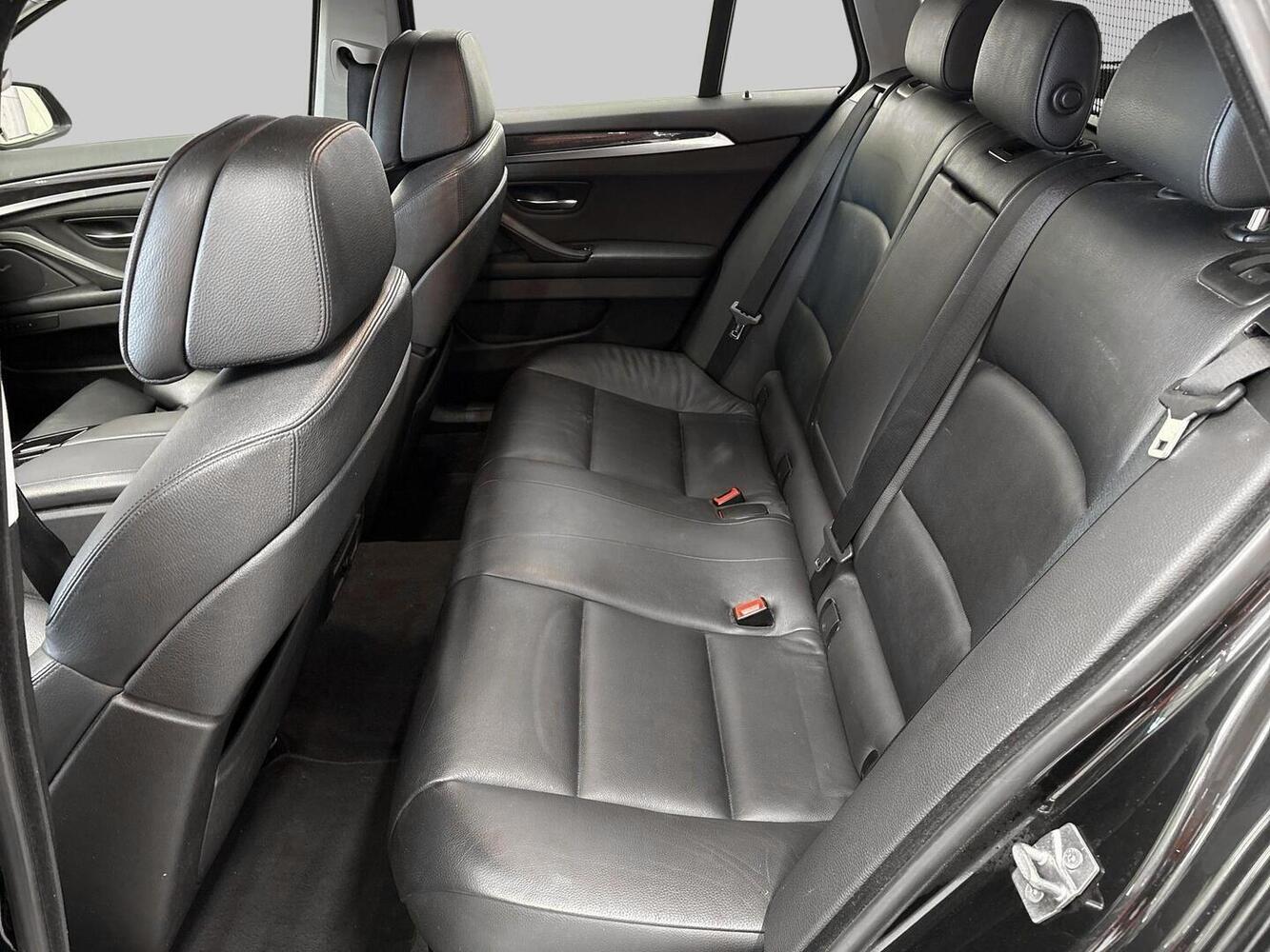 BMW 528 vaihtoauto