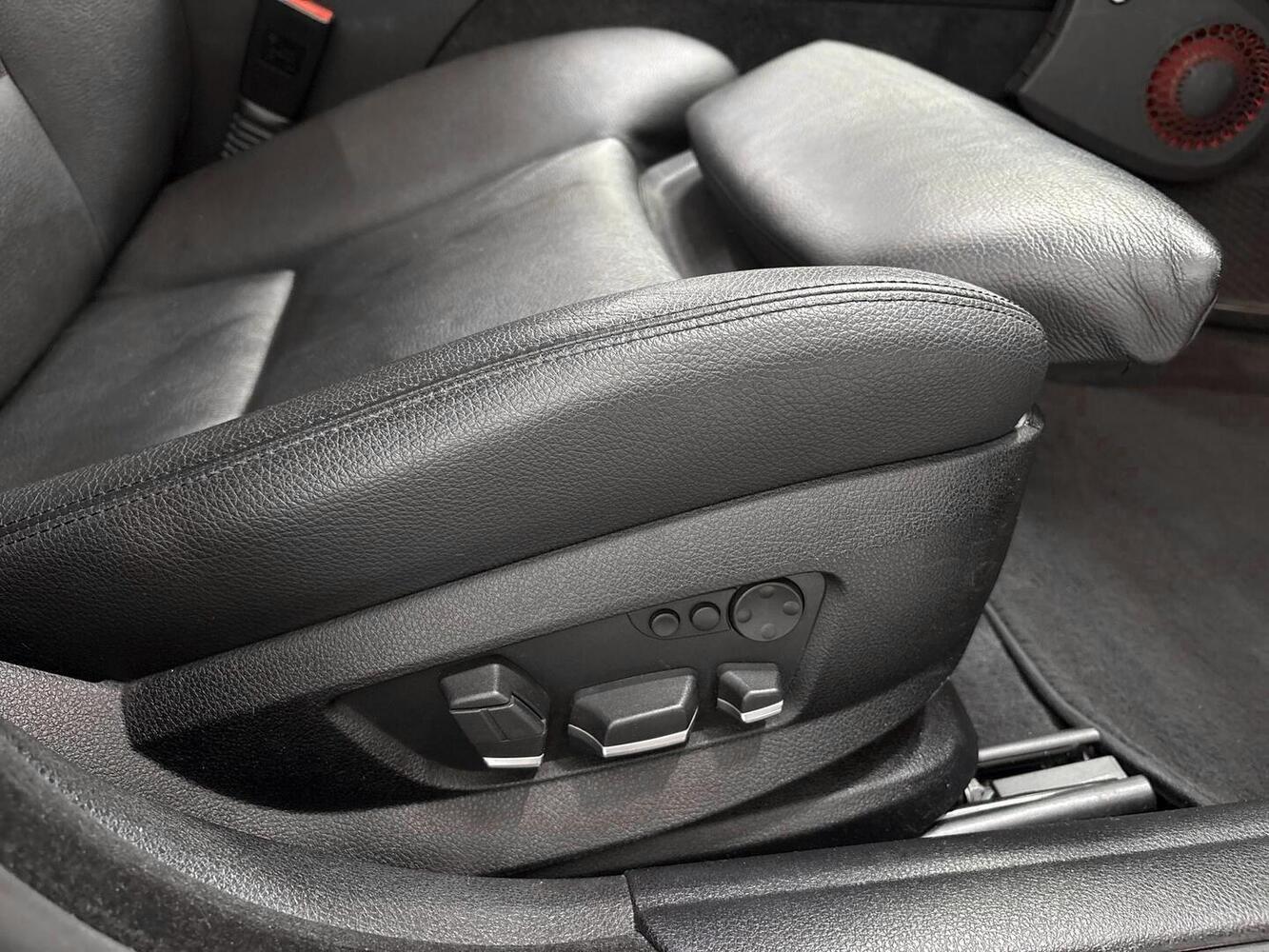BMW 528 vaihtoauto