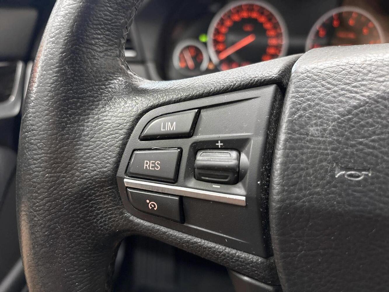 BMW 528 vaihtoauto