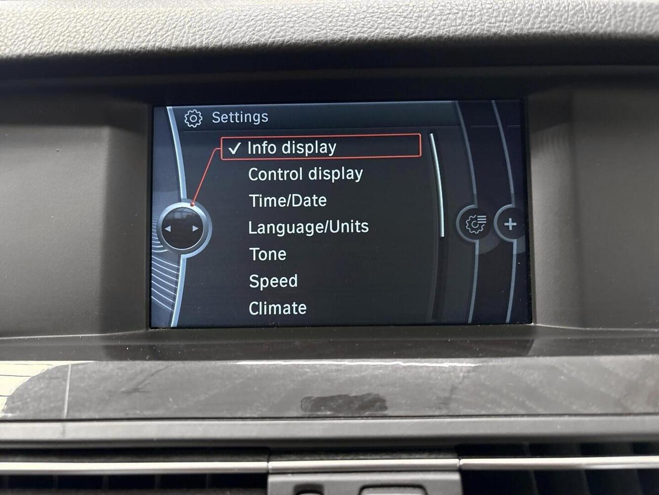 BMW 528 vaihtoauto