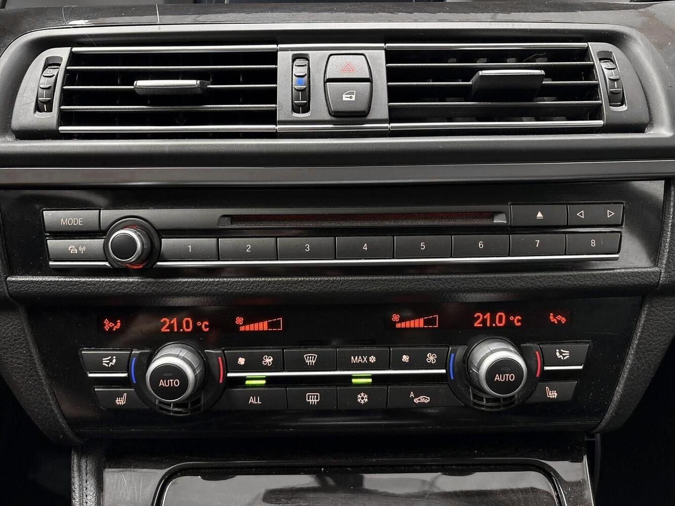 BMW 528 vaihtoauto