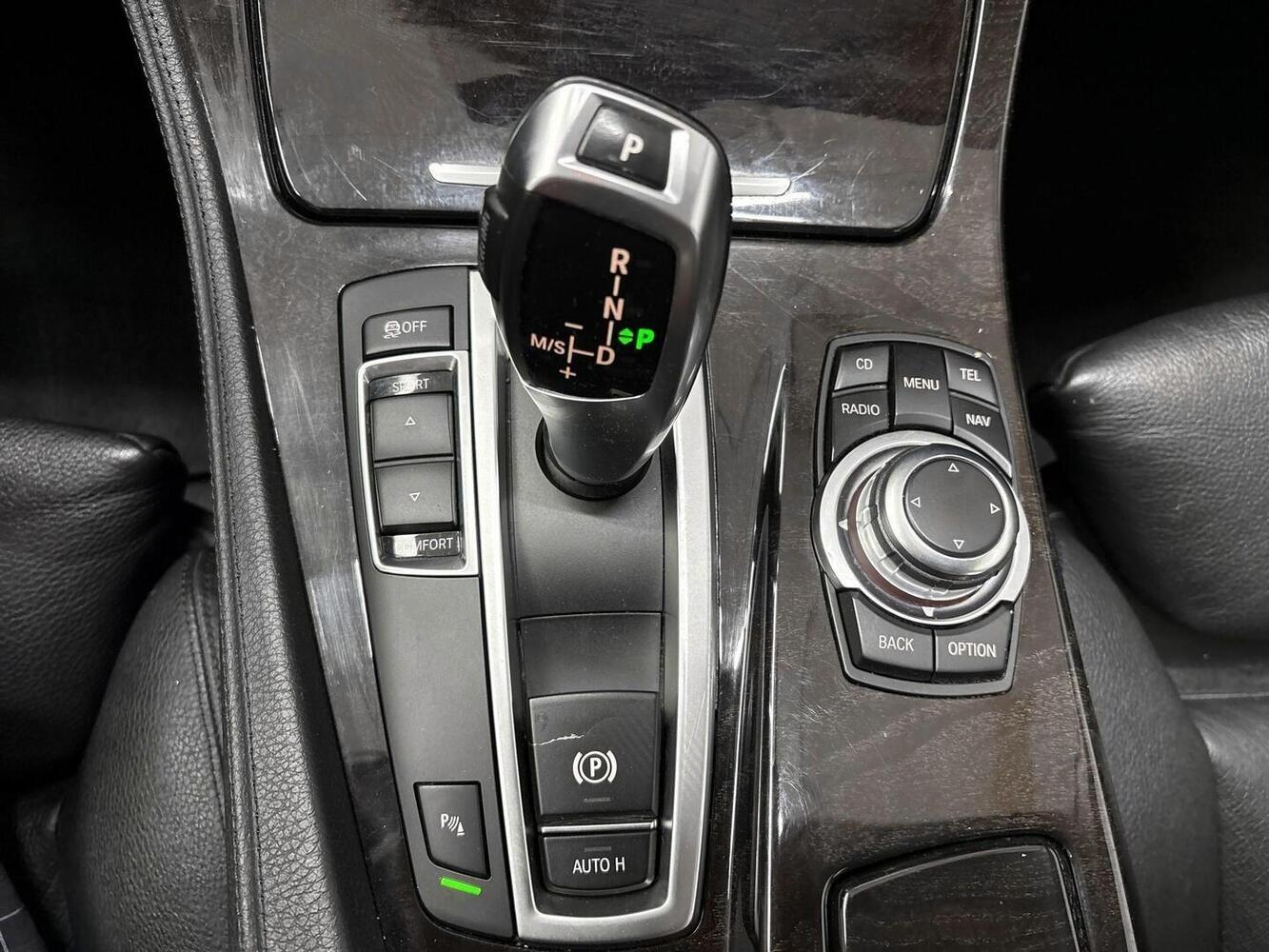 BMW 528 vaihtoauto