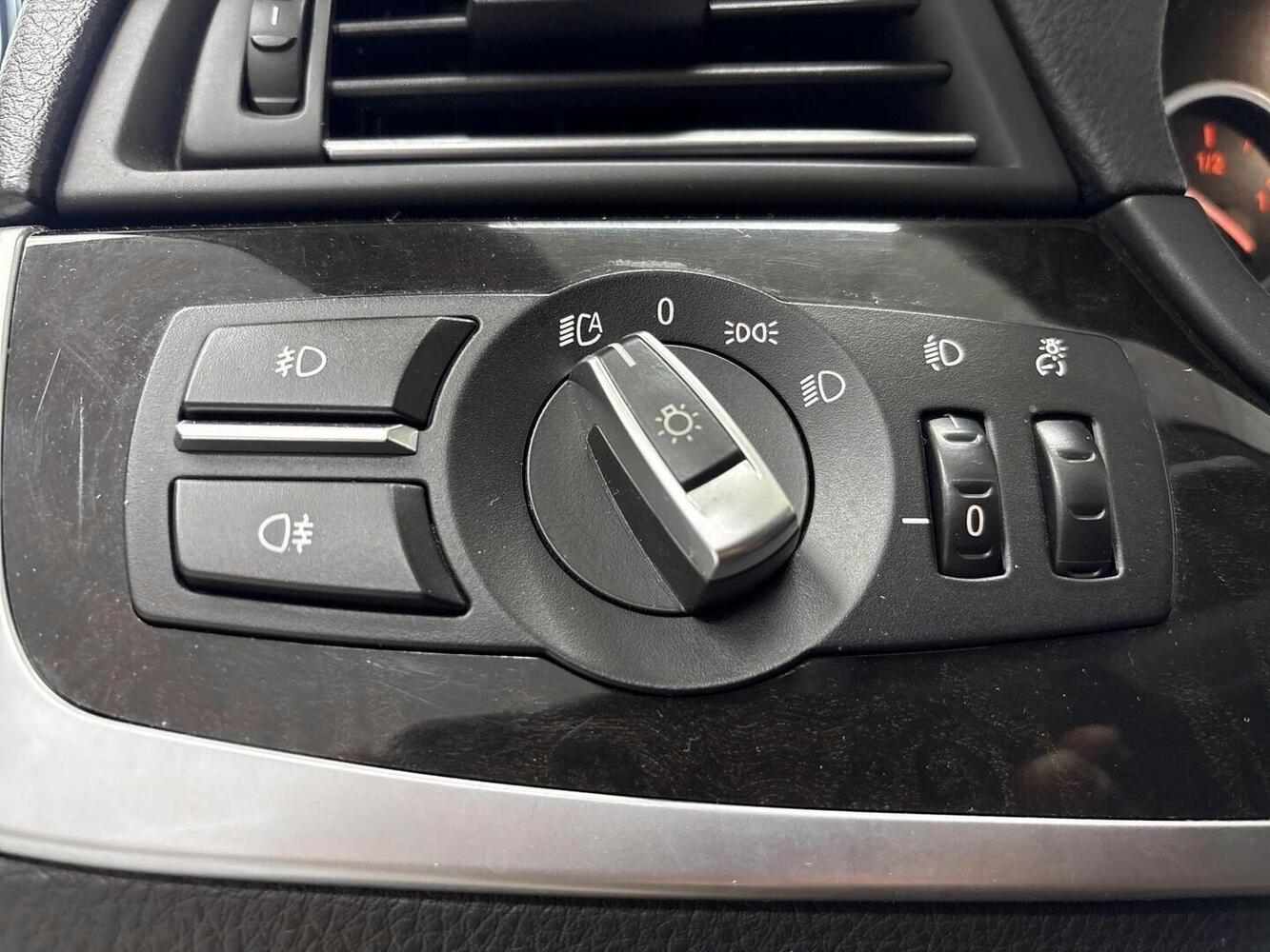 BMW 528 vaihtoauto