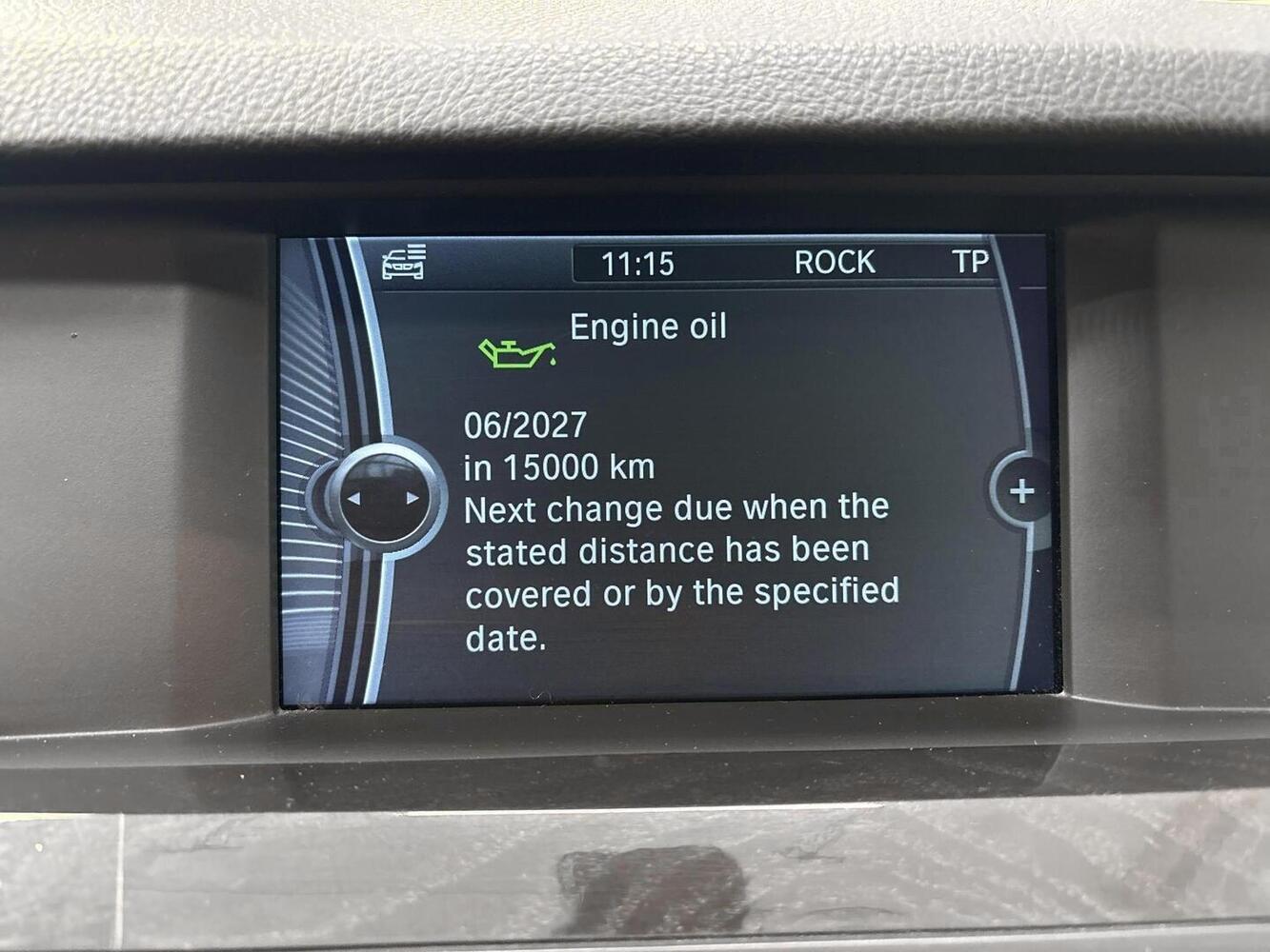 BMW 528 vaihtoauto