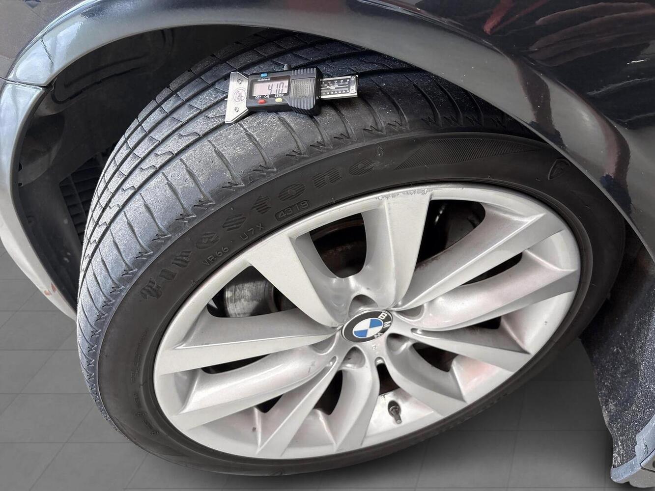 BMW 528 vaihtoauto