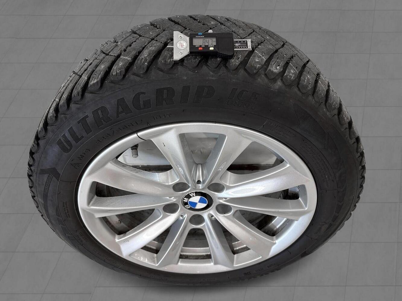 BMW 528 vaihtoauto
